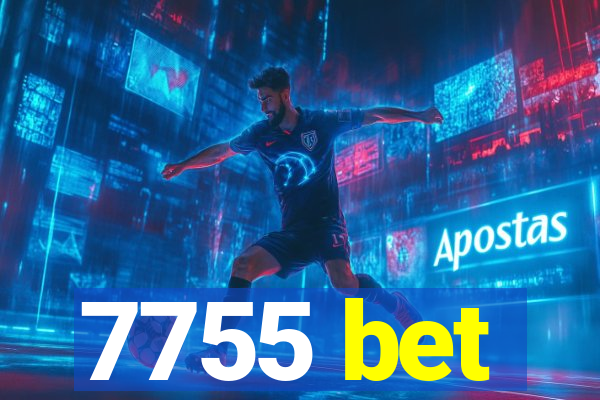 7755 bet